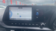 Hyundai BAYON 1.0 TGDi 48V MHEV Ultimate 5dr DCT Petrol Hatchback